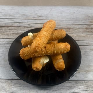 Tequeños