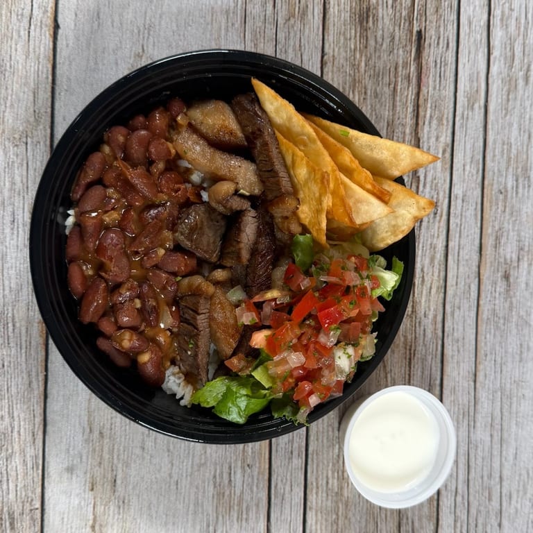 Savor Our Tequenos